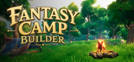 Games like Fantasy Camp Builder