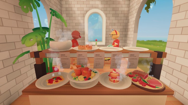 Farm to Table screenshot