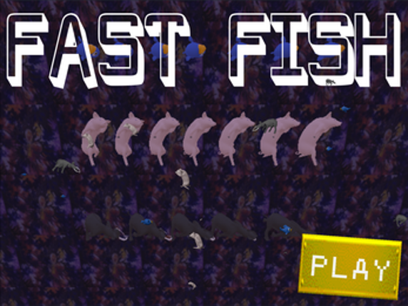 Fast Fish screenshot