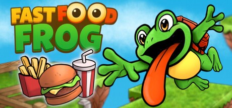 Games like Fast Food Frog