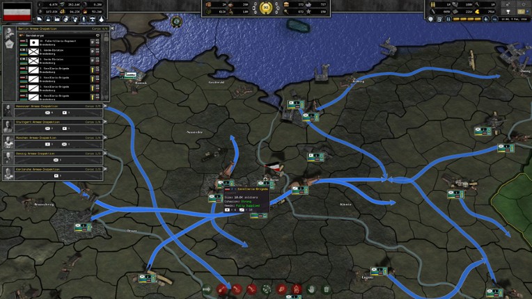 Fields of History: The Great War screenshot