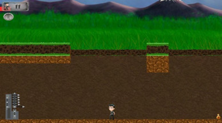 Fight Against Opium screenshot
