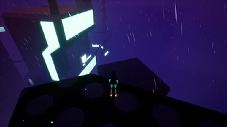 Firestarter screenshot