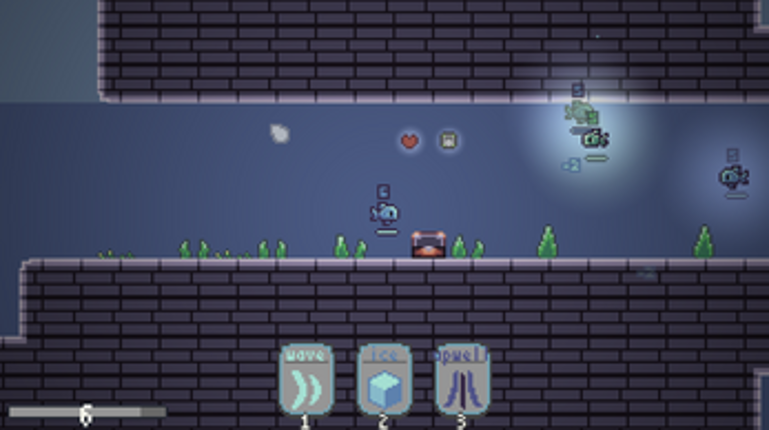 Fishtopia screenshot