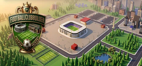 Games like Football Club Builder