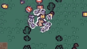 Games like Fops versus Giga-Death