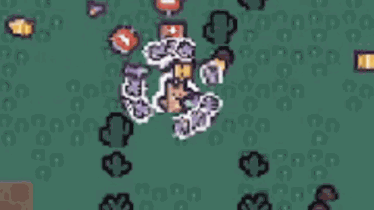 Fops versus Giga-Death Image