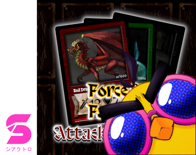 Games like Force & Fantasy™ Attack And Defend