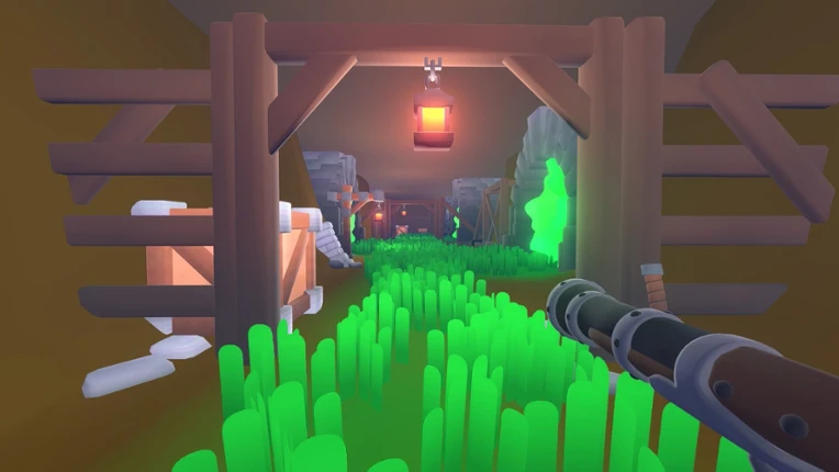 Reforge Front screenshot
