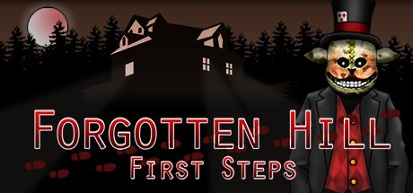Games like Forgotten Hill First Steps