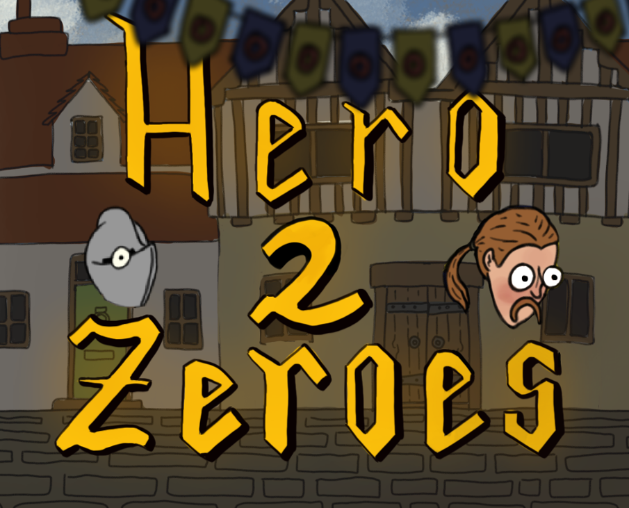 Games like Form Hero 2 Zeroes