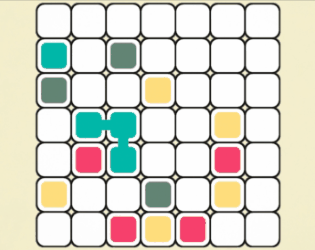 Games like Four And More