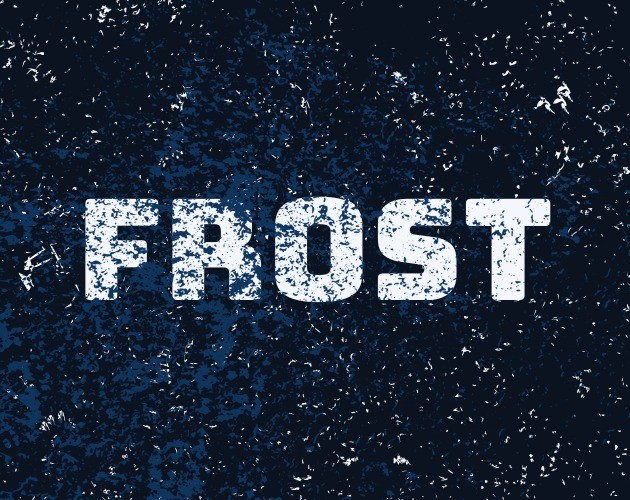 Games like Frost