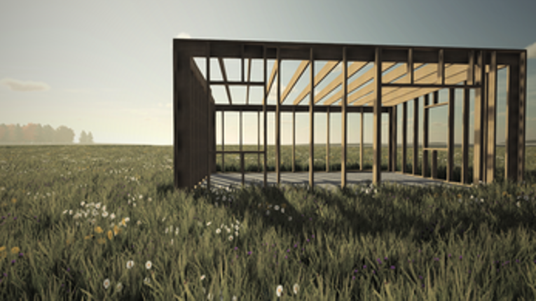 FS22 Timber Constructions Image