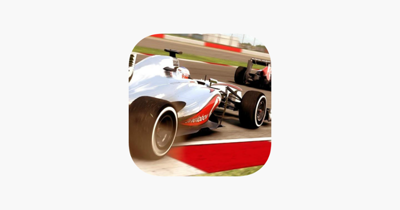 Furious Formula Driving Game Cover