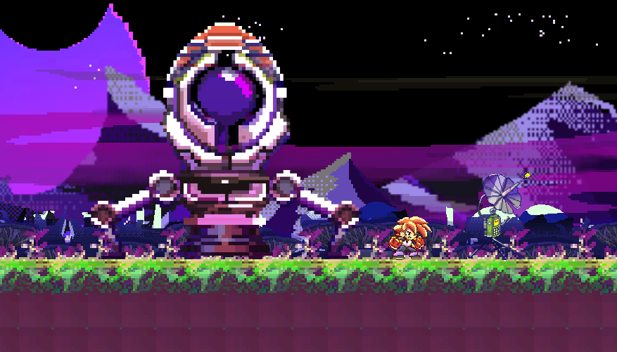 Games like Galaxy Crasher