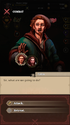 Hired Heroes: Medieval Warfare Image