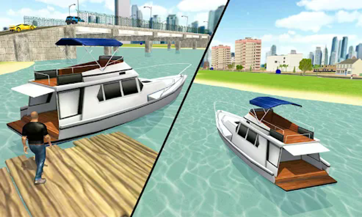 Go To Town 2 screenshot