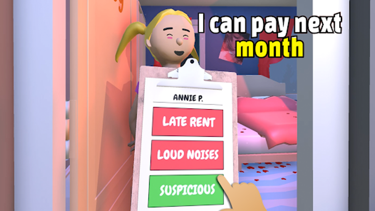 Landlord Simulator screenshot