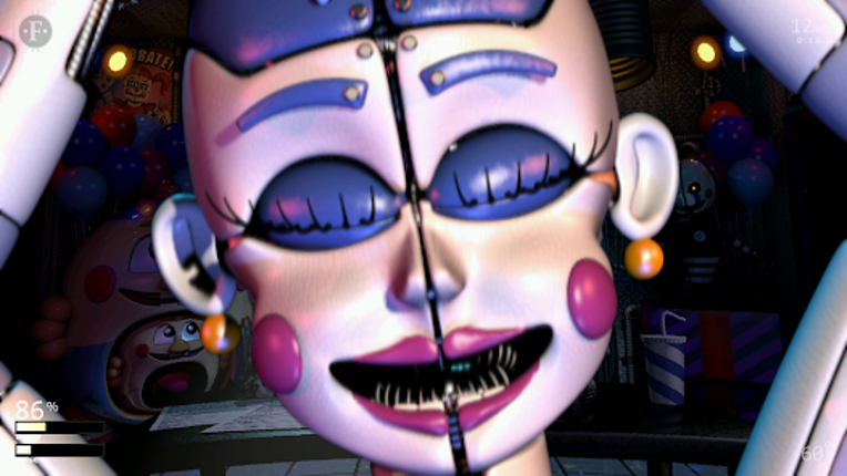 Ultimate Custom Night screenshot