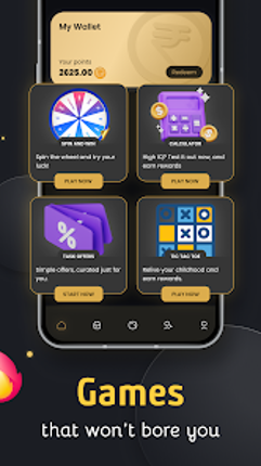 CoinDay - Rewards & Gift Cards Image