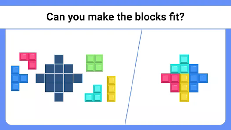 Easy Game - Brain Puzzle Image