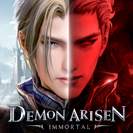 Games like Demon Arisen:Immortal