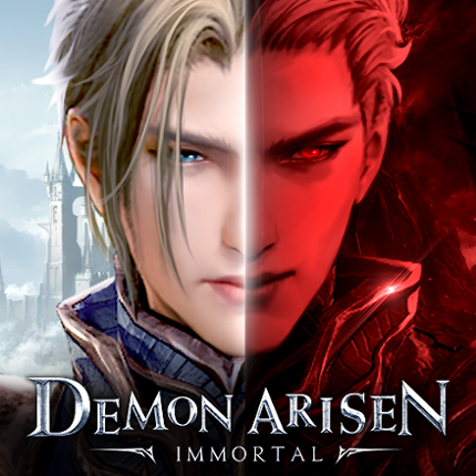 Demon Arisen:Immortal Game Cover