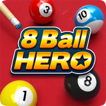 8 Ball Hero Image