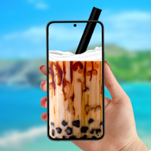 Boba DIY: Tasty Tea Simulator Image