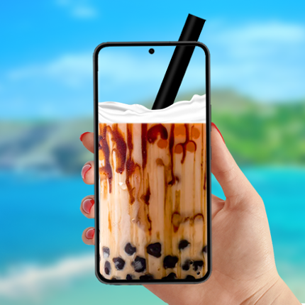 Boba DIY: Tasty Tea Simulator Game Cover