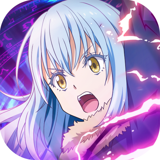 Games like Tensura: King of Monsters