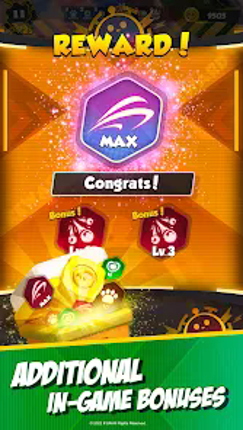 Final 5: Survival! screenshot