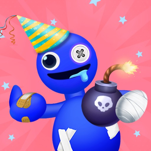 Games like Kick The Rainbow Friends