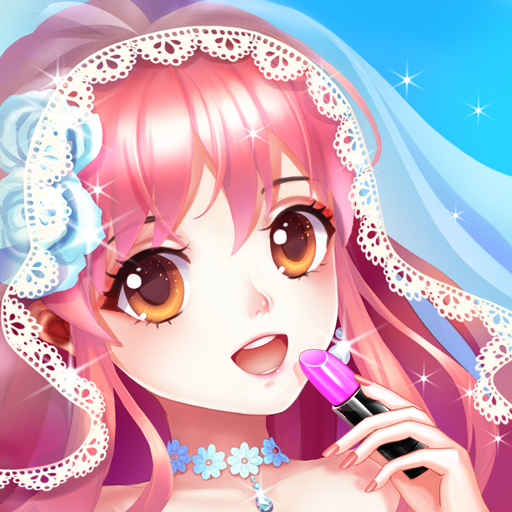 Games like Makeup Bride: Perfect Wedding