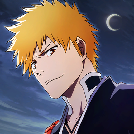 Bleach:Brave Souls Anime Games Image