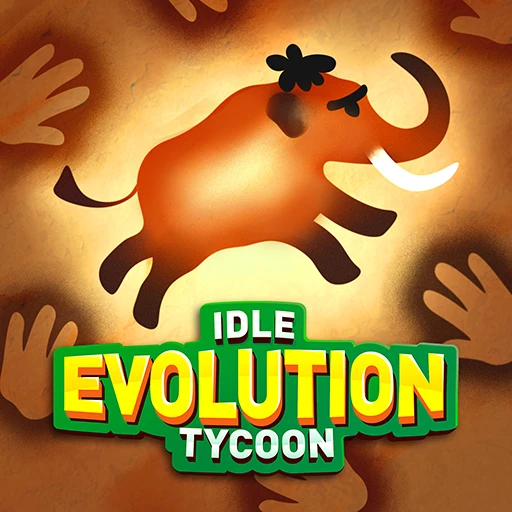 Games like Evolution Idle Tycoon Clicker