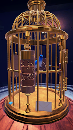 The Birdcage screenshot