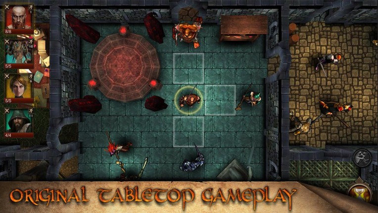 Arcane Quest HD Image