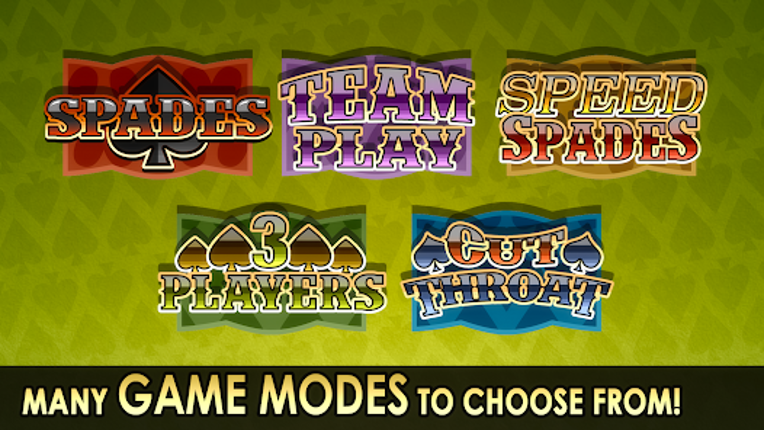 Spades Royale screenshot