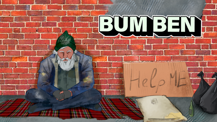 Bum Ben Game Cover