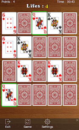 Solitaire suite - 25 in 1 screenshot