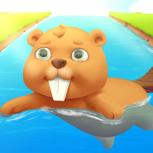 Games like River Rush