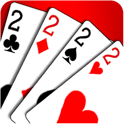 Games like Tiến Lên Miền Nam - Tien Len