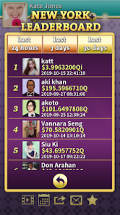 Chinese Poker (Pusoy) Online screenshot