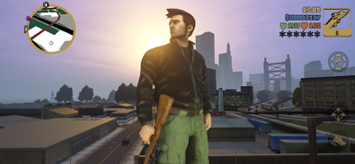 GTA III - Definitive Image