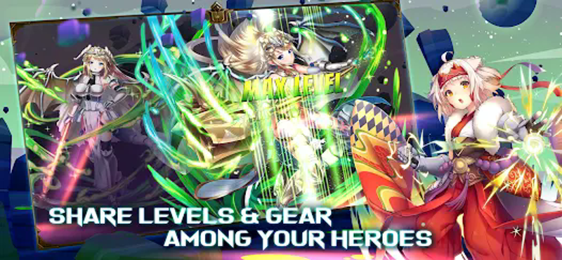 ReBless Zwei screenshot