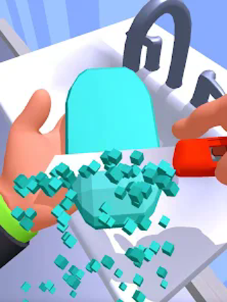 ASMR Studio 3D: Ultimate Relax screenshot