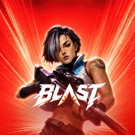 Blast: Gun Shooting Game 5v5 Image