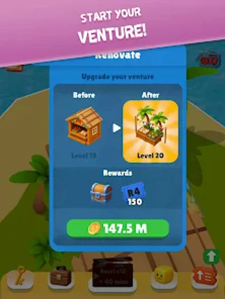Farmzy: Idle Farm Games Image